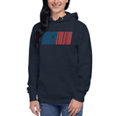 Unisex USA Hoodie